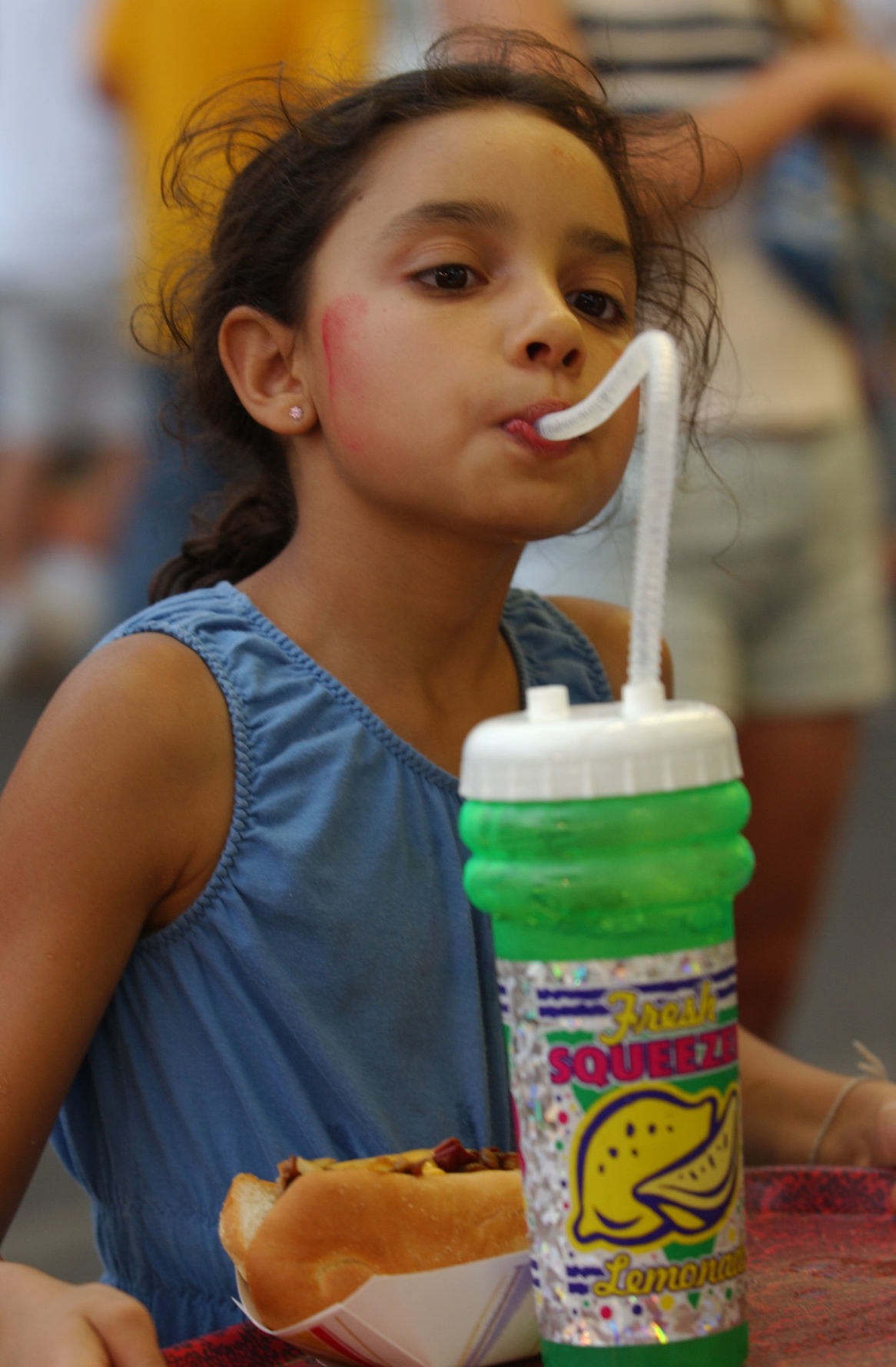 Salem Fair
